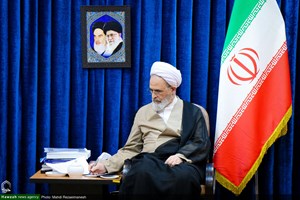 تعمیق روابط حوزه و نهادهای نظام خدمت به اسلام، انقلاب و میهن اسلامی است