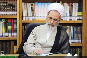 تا آخر کنار شما هستیم / جهادگران حوزوی آماده کمک به بازسازی منازل و اماکن آسیبدیده
