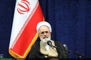 آیت الله اعرافی عضو جدید هیأت امنای دانشگاه فرهنگیان شد