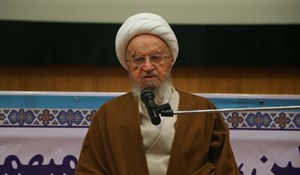 فعالیتهای شبکه ولایت گسترش یابد و به دهها زبان با مردم دنیا سخن بگوید