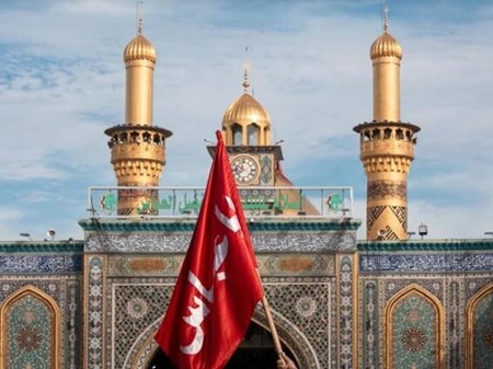 نقطه آغاز واقعه عاشورا