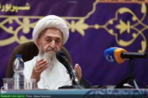 از تمایز دروس حوزوی و دانشگاهی تا توصیههای علمی به طلاب/ مسئله تبلیغ را جدی بگیرید