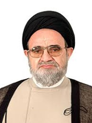 آیتالله سید محمدتقی محصل همدانی(ره)