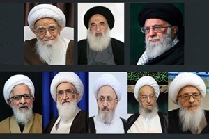 دیدگاه بزرگان حوزه درباره تضعیف و تقویت نظام اسلامی