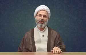 تهذیب و تربیت جُز با مشارکت مسئولانهی خود طلاب به سامان نمیرسد