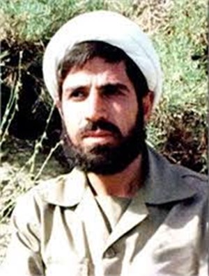 حجتالاسلام شهید مصطفی ردانیپور