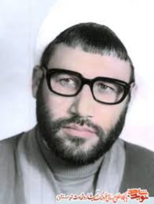 حجتالاسلام والمسلمین عبدالحسین مبشر