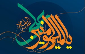 امیرالمؤمنین (ع) از زبان صحابه پیامبر اکرم(ص)