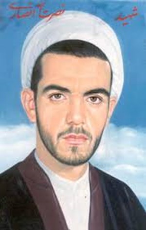 حجتالاسلام والمسلمین نصرتالله انصاری