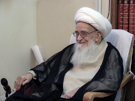 سیر حوزه های علمی شیعه از نگاه حضرت آیت الله صافی گلپایگانی