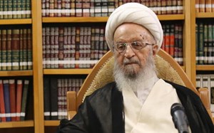 تحلیلی بر تحولات اخیر از منظر آیت‌الله العظمی مکارم‌شیرازی