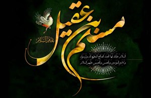 چرا مسلم بن عقیل به عنوان سفیر امام حسین (ع) انتخاب شد؟