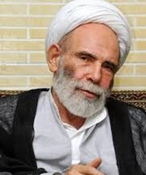 استاد دینیِ بیدین