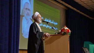 تبلیغ دین یک «نظام تربیتی» است / حرف حوزه و انقلاب در همه جهان قابل ارائه است