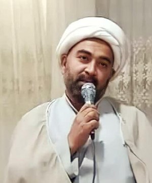 شهید مدافع سلامت حجتالاسلام جمال سابقینژاد