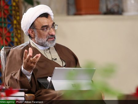 پیام رهبر معظم انقلاب منشور جدید حوزه علمیه است