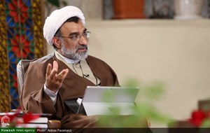 پیام رهبر معظم انقلاب منشور جدید حوزه علمیه است