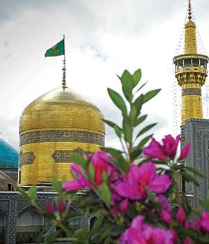آیتالله حاج شیخ محمدتقی بجنوردی(ره)