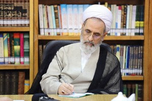 محققان حوزوی برای تحقق شعار «حوزه علمیه؛ تولید علوم اسلامی و انسانی» تلاش کنند