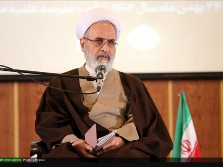 ۱۰ عنصر اصلی هویتی حوزه‌های علمیه