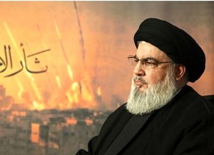 سید حسن نصرالله؛ قهرمان جهان عرب
