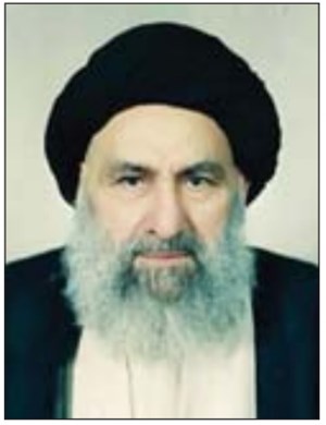 آیتالله سید محمدجعفر موسوی جزایری(ره)