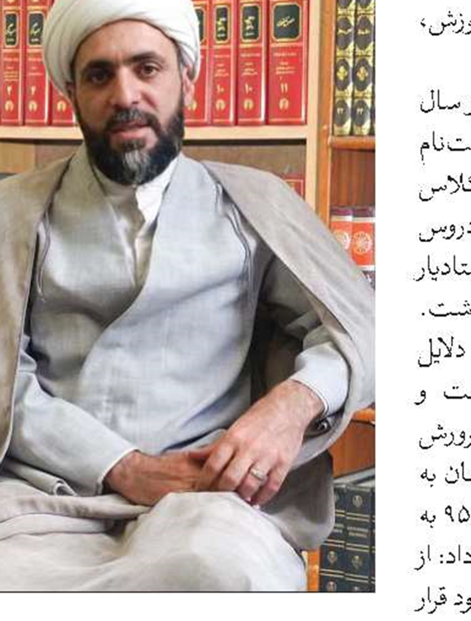  پرده‌برداری الوفاق از جنایات آل‌خلیفه علیه علمای بحرین