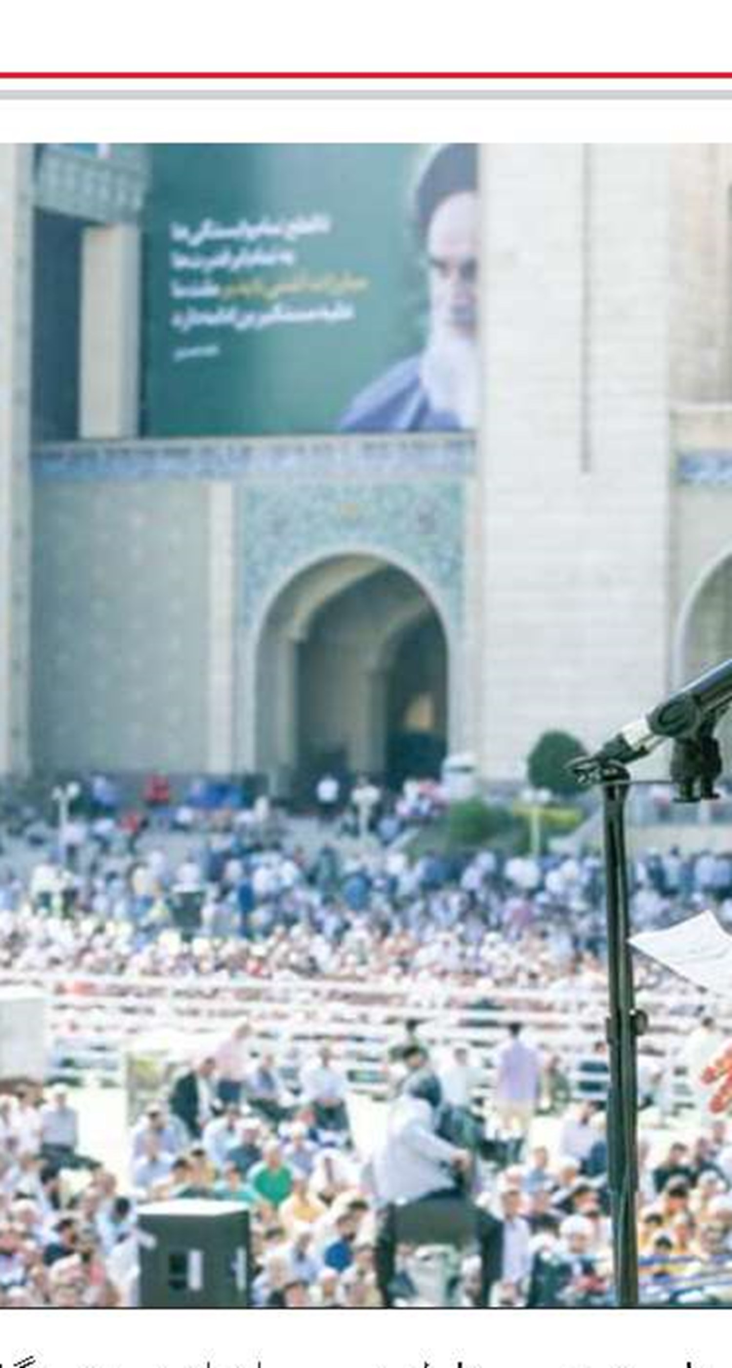  لزوم استعدادسنجی در حوزه‌های علمیه  و اهتمام به عرصه وعظ و خطابه