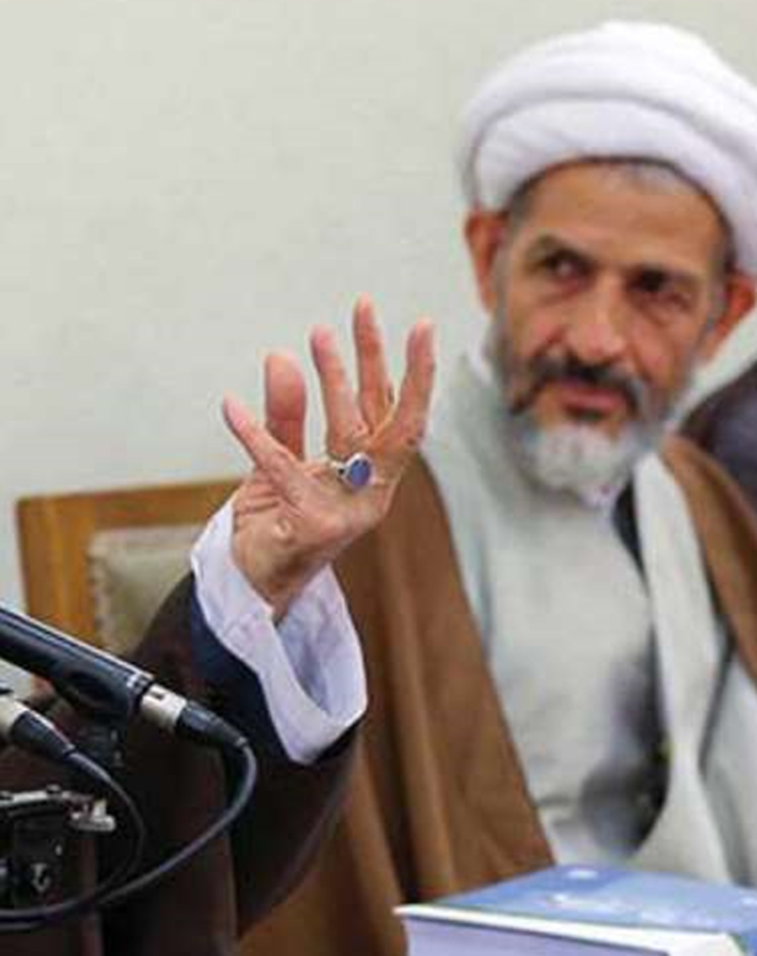  فراخوان جشنواره سراسری «شعر غدیر»