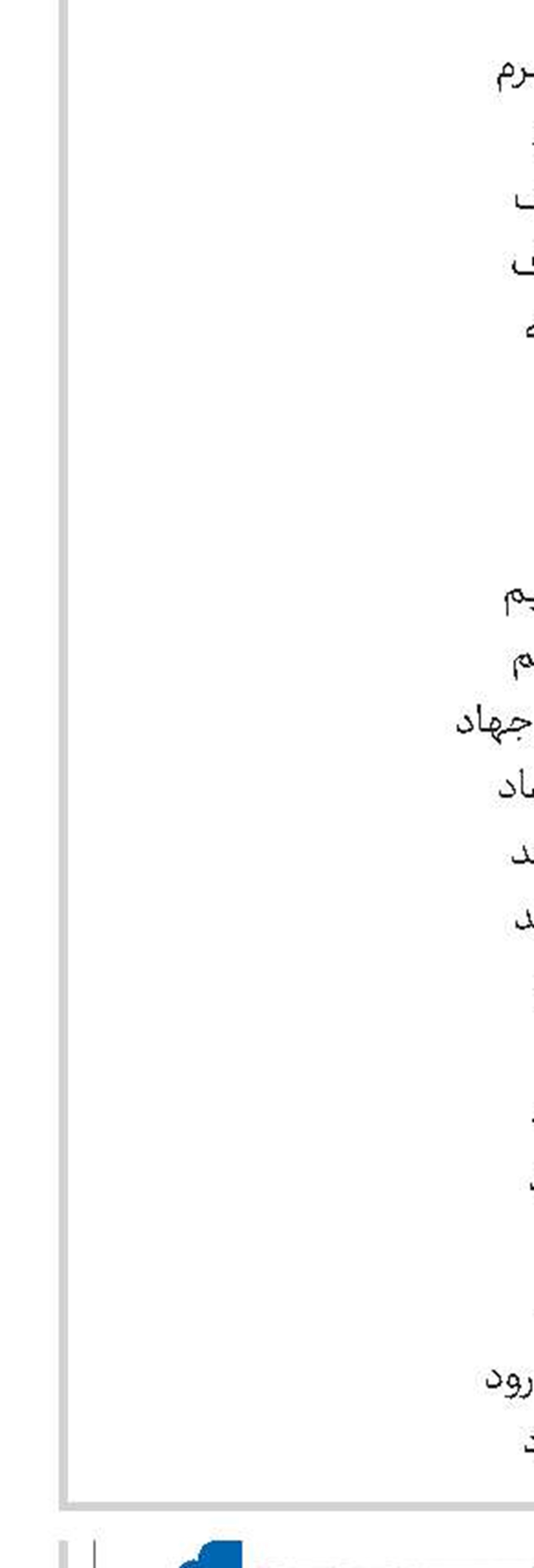 گفتم، گفت (3) استاد جواد محدثی