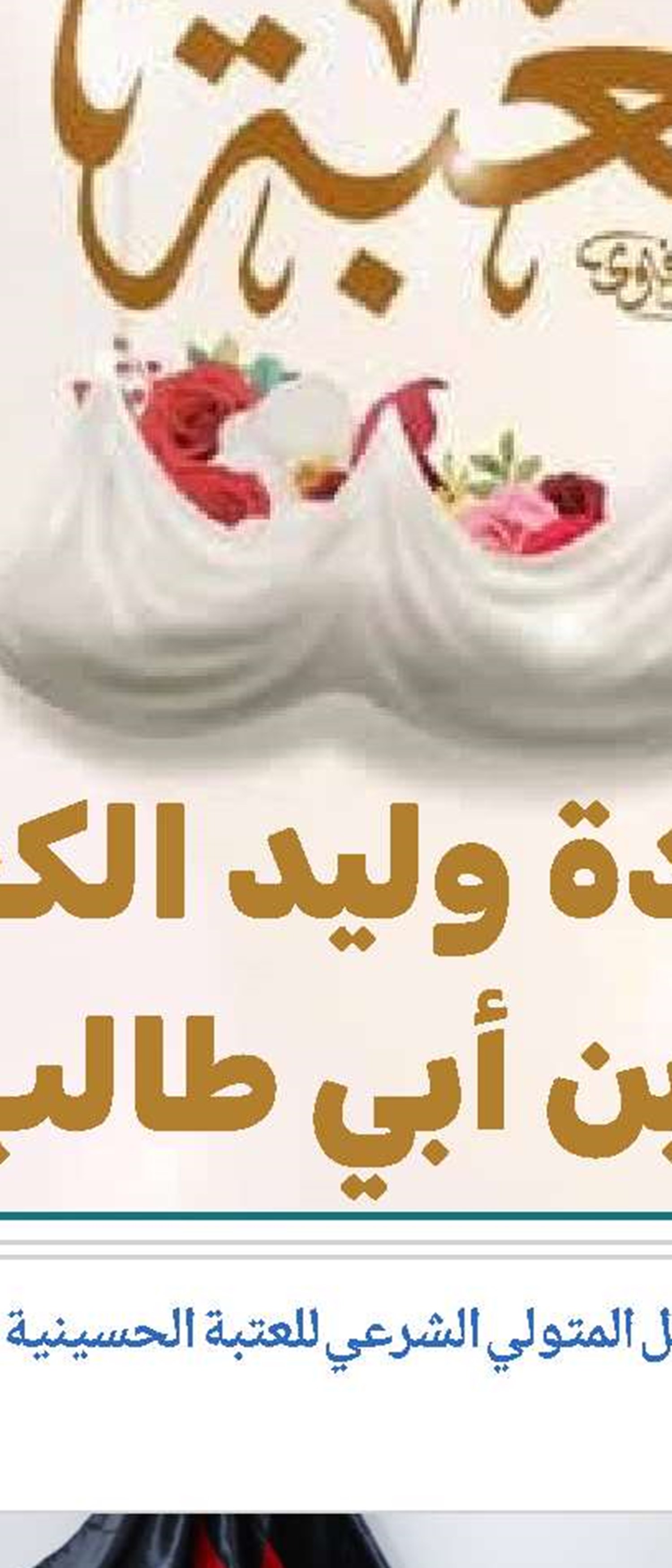 الحشد الشعبي أحد عناصر القوة المهمة في العراق ويجب السعي للحفاظ عليه وتعزيزه
