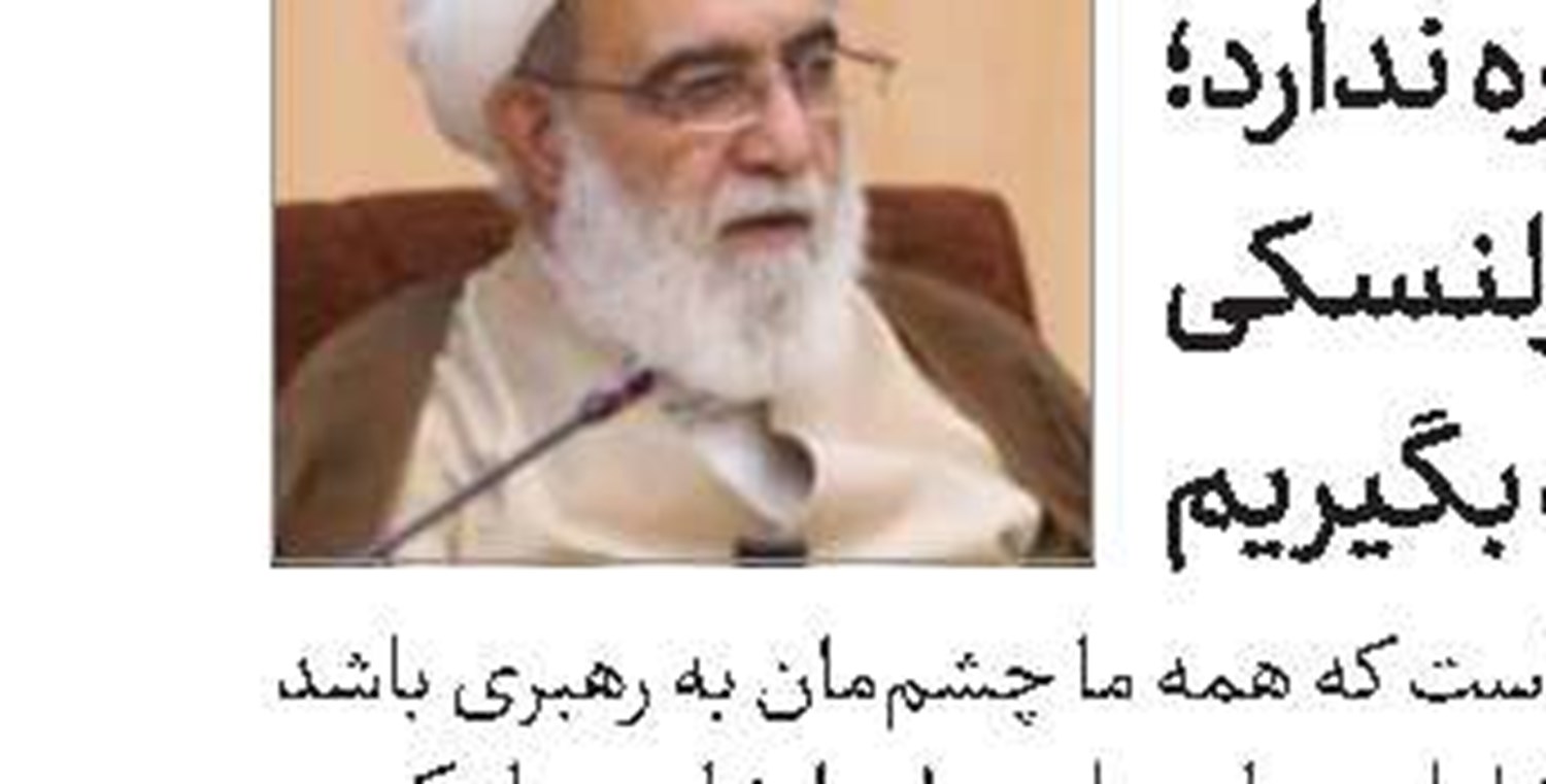 معاویه اولین کسی بود که پروژه اسلامی را از دینی به غیردینی تبدیل کرد
