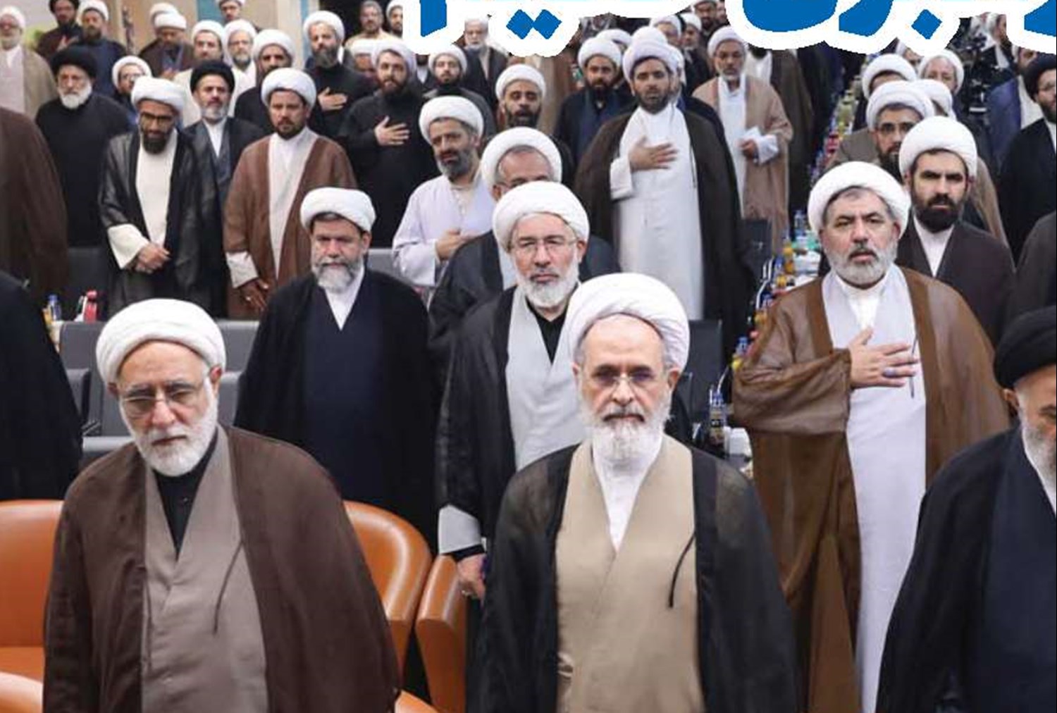ایرانیان در احیای هویت اصیل اسلامی نقش بی‌بدیل دارند