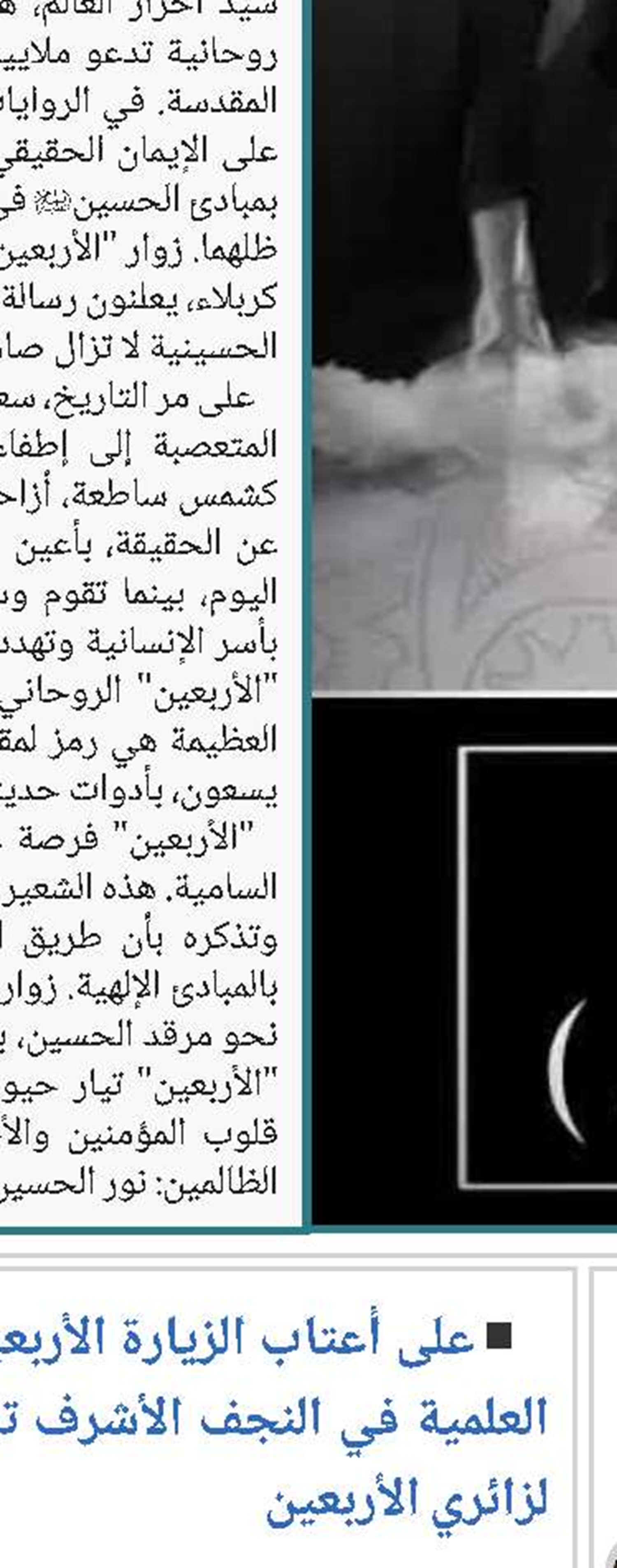 انتقاد آية الله العظمى سبحاني من تقاعس الحكام المسلمين تجاه فاجعة غزة
