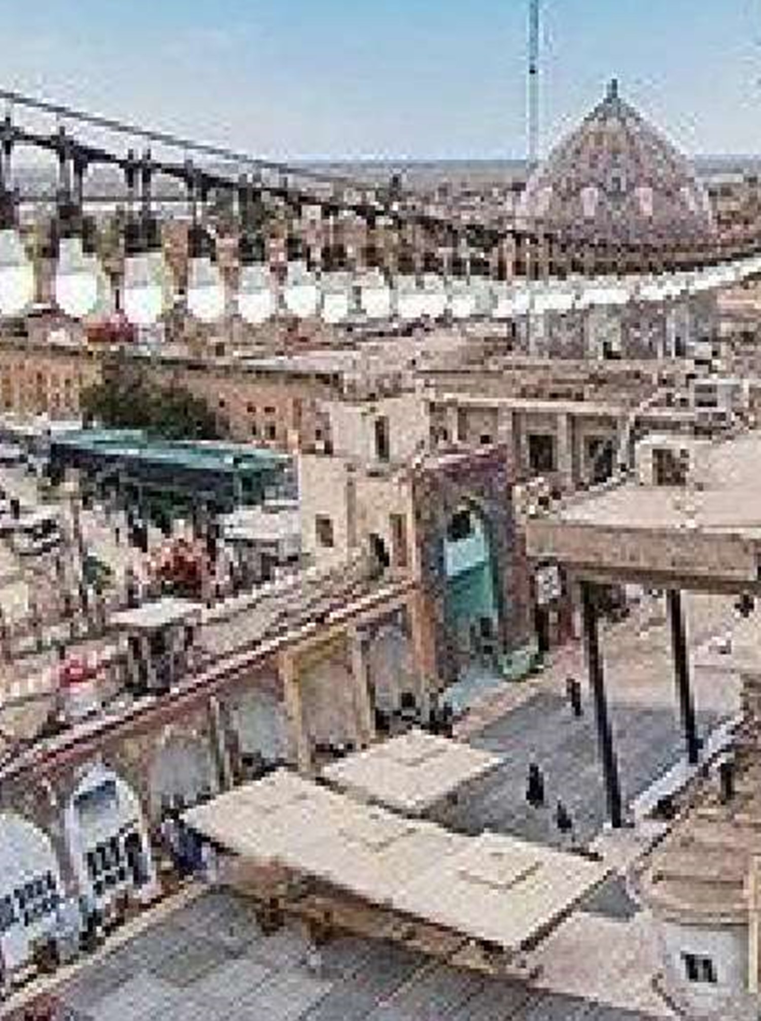 الشيخ قاسم في ذكرى استشهاد السيدين نصر الله وصفيّه: لن نسمح بنزع السلاح.. والمقاومة تعافت 