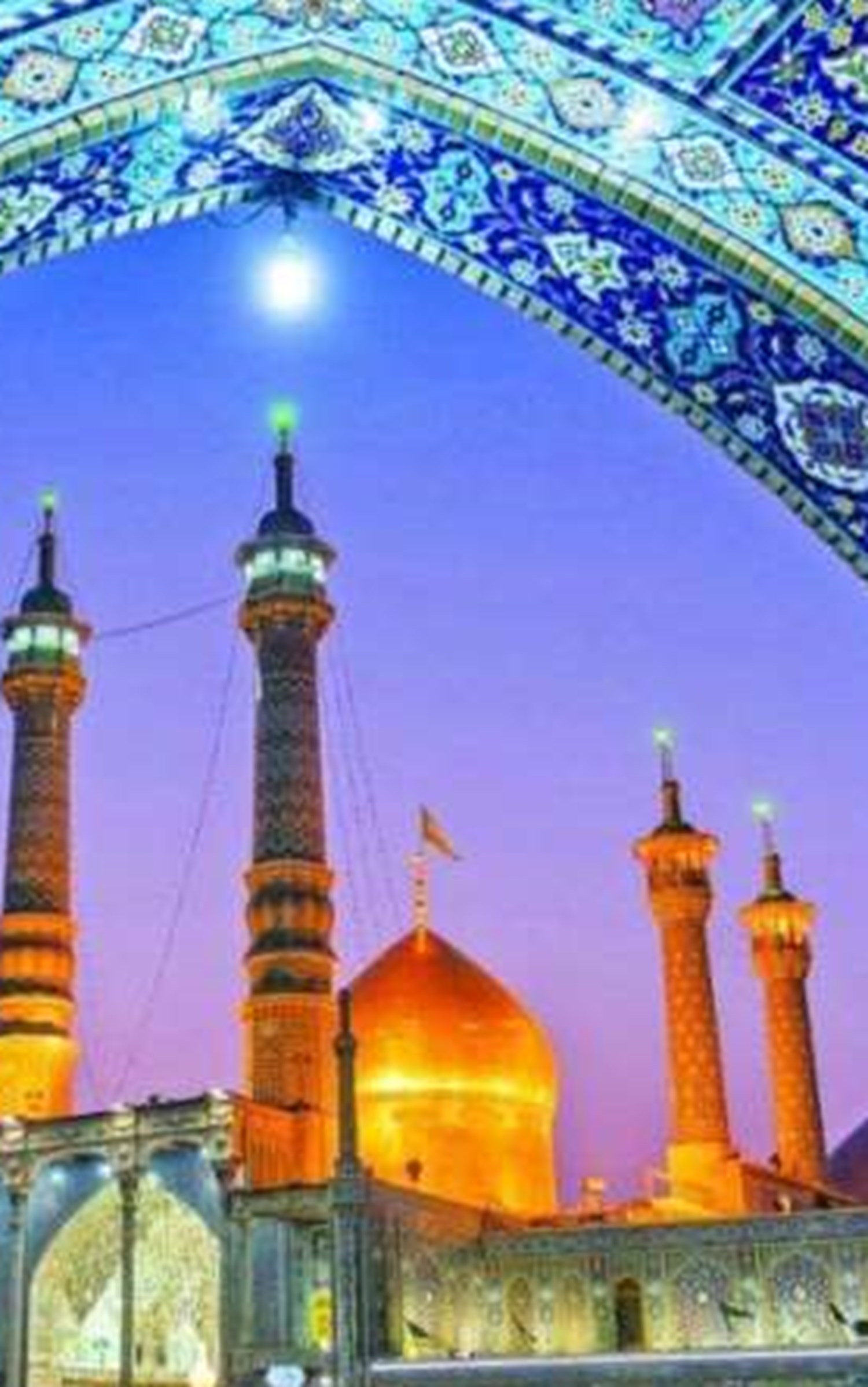 کلمات للحیاة